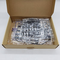 Transformers Warbotron WB01-F X-Ray 3rd Party Action Figure Model Kit Set