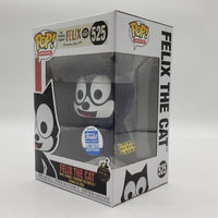 Funko Pop! Animation Funko Shop Exclusive Felix the Cat #525