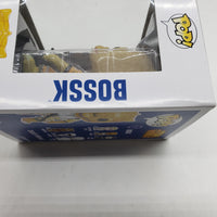 Funko Pop! Star Wars Bossk #35