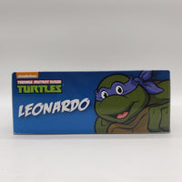 Bandai S.H.Figuarts Teenage Mutant Ninja Turtles Leonardo Action Figure