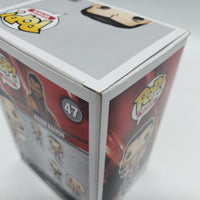 Funko Pop! WWE Razor Ramon (Chase) #47