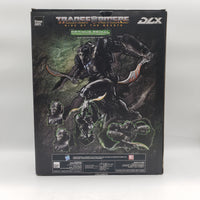 ThreeZero Transformers: Rise of the Beasts Optimus Primal DLX Action Figure