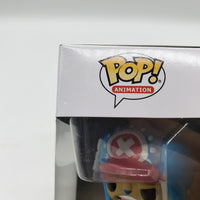 Funko Pop! Animation One Piece 2021 ECCC Exclusive Buffed Chopper #918