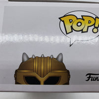 Funko Pop! Star Wars: The Mandalorian The Armorer #353