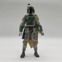 Star Wars Black Series SDCC Exclusive Boba Fett and Han Solo Carbonite Set