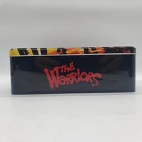 Mezco Toyz ONE:12 The Warriors Action Figure 4-Pack