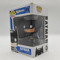 Funko Pop! Heroes DC Universe Batman #01