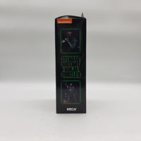 NECA TMNT GameStop Exclusive Foot Soldier (Bladed Weapons) Action Figure