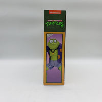 NECA Teenage Mutant Ninja Turtles Rasputin and Genghis Action Figure 2-Pack