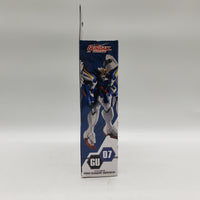 Bandai Tamashii Nations Gundam GU-07 Wing Gundam Zero (EW) Figure