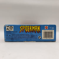 Mattel Marvel: The Amazing Spider-Man Mary Jane & Spider-Man: The Wedding Barbie Doll