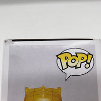 Funko Pop! Star Wars Bossk #35