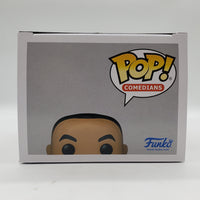 Funko Pop! Comedians Tapatío x Gabriel Iglesias Limited Edition Tapatío Fluffy Funko Collector's Set #09