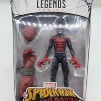 Hasbro Marvel Legends Spider-Man: Maximum Venom Miles Morales Action Figure