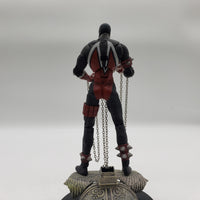 McFarlane Toys 10th Anniversary Comic Image Spawn Loose Action Figure