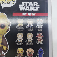 Funko Pop! Star Wars Walgreens Exclusive Kit Fisto #96