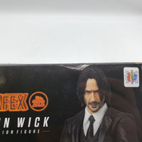 Medicom John Wick Chapter 4 MAFEX No.212 John Wick Action Figure