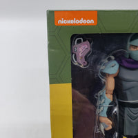 NECA Teenage Mutant Ninja Turtles Shredder and Krang Action Figure 2-Pack