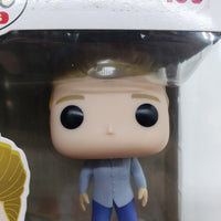 Funko Pop! Movies Sixteen Candles Ted (The Geek) #139