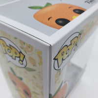 Funko Pop! Orange Bird Disney Parks Exclusive Orange Bird #290