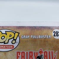Funko Pop! Animation Fairy Tail Gray Fullbuster #282