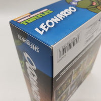 Bandai S.H.Figuarts Teenage Mutant Ninja Turtles Leonardo Action Figure