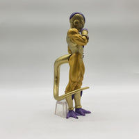 Bandai Dragon Ball Super Golden Frieza Masterlise Ichibansho Figure