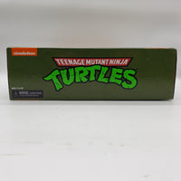 NECA Teenage Mutant Ninja Turtles Slash and Leatherhead 2-Pack