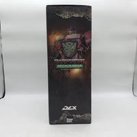 ThreeZero Transformers: Rise of The Beasts Optimus Prime DLX Collectible Figure