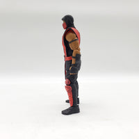 Storm Collectibles Mortal Kombat SDCC Exclusive Ermac 1/12th Scale Action Figure