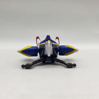 Bandai Tamashii Nations Gundam GU-07 Wing Gundam Zero (EW) Figure