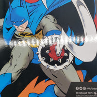 McFarlane Toys DC Multiverse Platinum Edition Batman: Year Two Action Figure