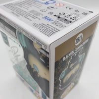 Funko Pop! Demon Slayer 2022 FunKon LE Muichiro Tokito #1193 Signed by Griffin Burns JSA