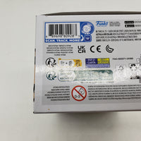 Funko Pop! Disney: Villains Gaston #1518 Signed by Richard White OC Certified