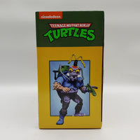 NECA Teenage Mutant Ninja Turtles Antrax and Scumbug 2-Pack