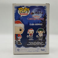 Funko Pop! Movies National Lampoon's Christmas Vacation Clark Grisworld #242