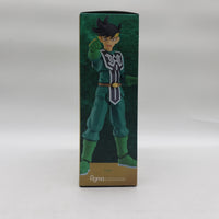 Figma Max Factory - 554 Dragon Quest: The Adventure of Dai Popp Action Figure