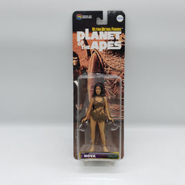 Medicom Toy Planet of The Apes Nova Ultra Detail Action Figure