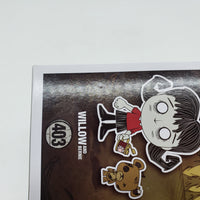Funko Pop! Games Don't Sleep Willow and Bernie #403