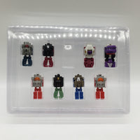 The Transformers Generation One Headmaster Giftset Collection