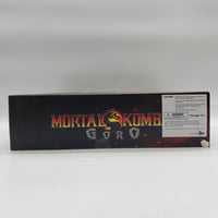 Storm Collectibles Mortal Kombat Clean Version Goro 1/12th Scale Action Figure