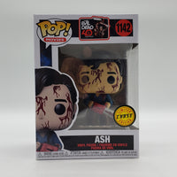 Funko Pop! Movies The Evil Dead: 40th Anniversary Ash (Chase) #1142