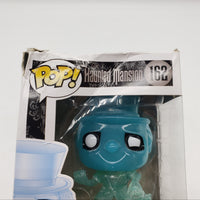 Funko Pop! Disney Parks Exclusive The Haunted Mansion Gus #162