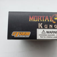Storm Collectibles Mortal Kombat Kung Lao 1/12th Scale Action Figure
