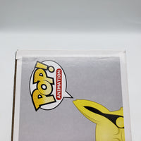 Funko Pop! Animation Naruto: Shippuden GameStop Exclusive Kurama Mode Kurama #97