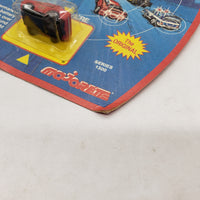 Majorette Micro Sonic Flashers Series 1300 Mini-Vehicle #1305