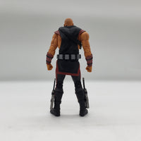 Storm Collectibles Mortal Kombat Kano 1/12th Scale Action Figure