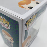 Funko Pop! Funko HQ Exclusive Limited Edition Freddy Funko (Football)