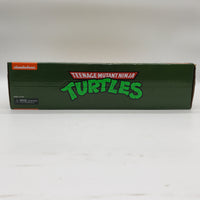 NECA Teenage Mutant Ninja Turtles Dirk Savage and Mona Lisa 2-Pack