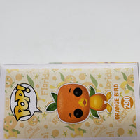 Funko Pop! Orange Bird Disney Parks Exclusive Orange Bird #290